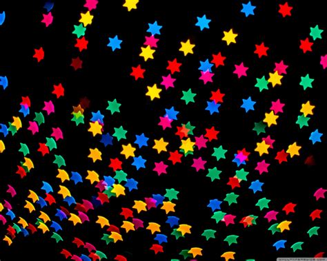Colorful Star Wallpaper 61 Images