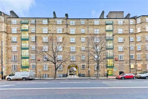 Property Valuation Flat 375 Devon Mansions Tooley Street London