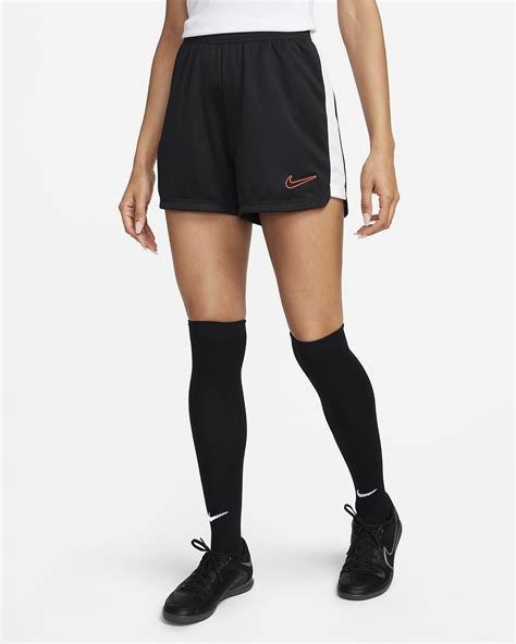 Nike Dri Fit Academy 23 Womens Football Shorts Nike Uk