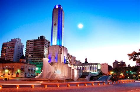 Ciudades de Argentina: lista, capitales, ciudades más importantes, y mas