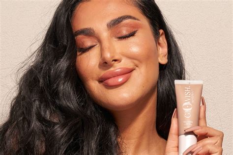 Huda Kattan Shares Exclusive Details Of Her New Beauty Collection