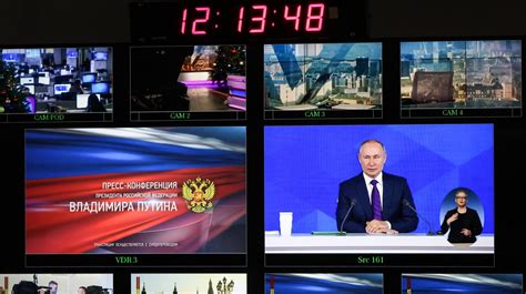 Ukraine Krieg Russische Tv Propaganda Kannibalismus In Großbritannien