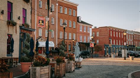 Visit Fells Point 2024 Fells Point Baltimore Travel Guide Expedia