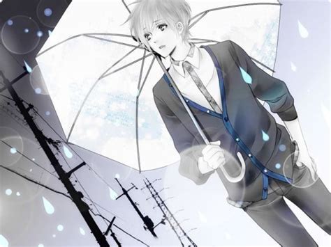 Pin On Anime Umbrellas