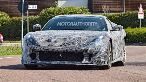 Spy Shots Latest Photos And Video Of Upcoming Cars Motor Authority