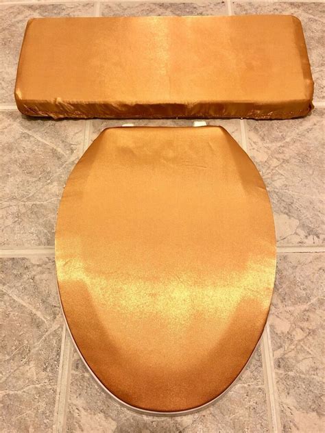 Elongated Toilet Seat Cover Set Keepyourmindclean Ideas