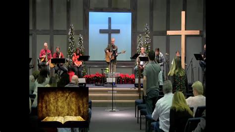 Western Hills Church Live Stream Youtube