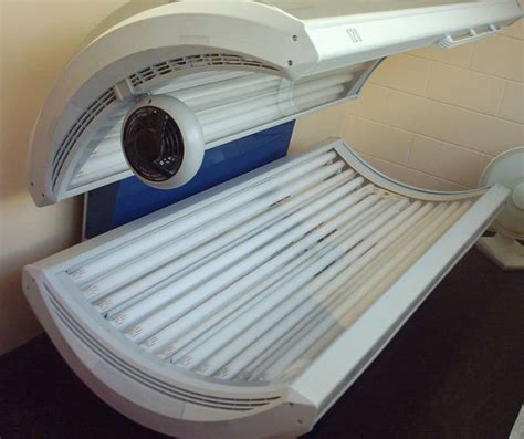 Study Tanning Beds Definitely Cause Cancer