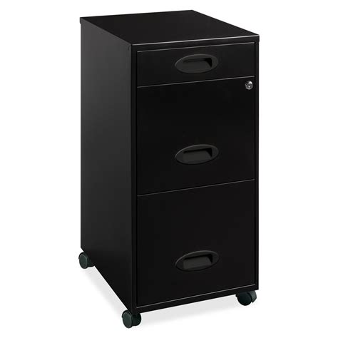 Office anything has file cabinets for sale in an assortment of styles such as metal, rotating, locking, and rotary, as well as sizes, from trusted brands like global total office, cherryman furniture, and mayline group. 13 Cheap Wooden Filing Cabinets Under $135