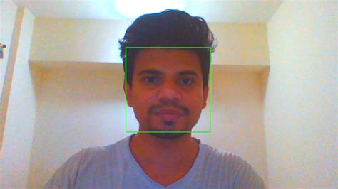 Iris Detection Python Opencv