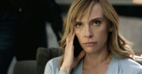 Toni Collette Va Faire Son Retour à La Télévision Dans Une Série Netflix Premierefr