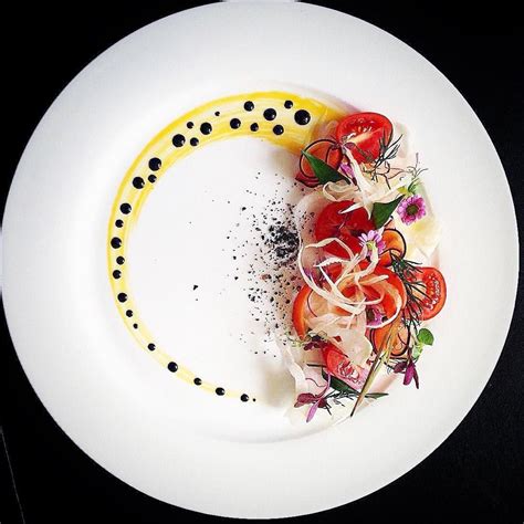 See This Instagram Photo By Cookniche 1042 Likes Food Plating