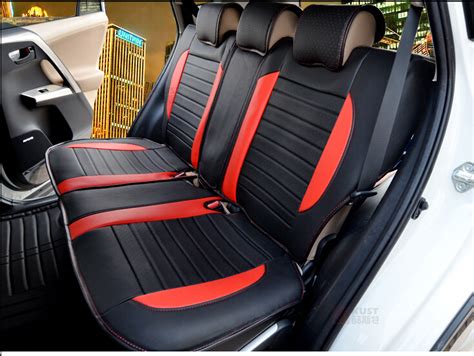 Rejuvenate your toyota rav4's interior with your pick of colors and styles. 2015-Newly-Special-car-seat-covers-for-Toyota-RAV4-2015 ...