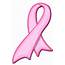 Printable Breast Cancer Ribbon  ClipArt Best