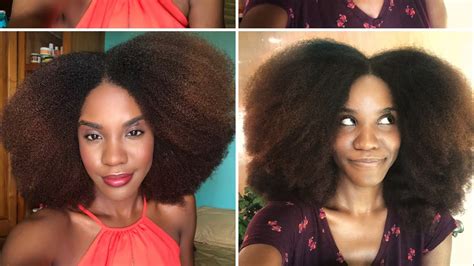 Lets Discuss Natural Hair Growth Youtube