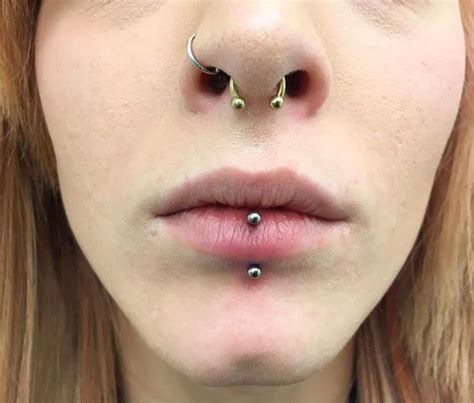 Top 10 Places for Your Body Piercing in Toronto - Chronic Ink