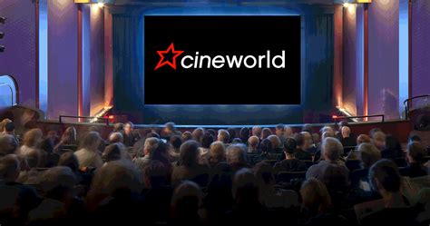 Will Cinema Survive The Pandemic Experts Weigh In After Cineworld