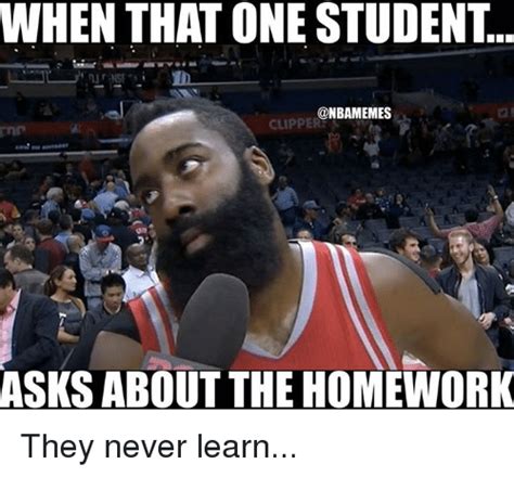Trending images, videos and gifs related to los angeles clippers! WHEN THAT ONE STUDENT CLIPPER ASKS ABOUT THE HOMEWORK They ...