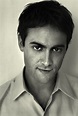 some old pictures I took: Stuart Townsend