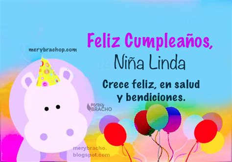 Top 113 Imagenes De Tarjetas De Feliz Cumpleaños Para Niñas