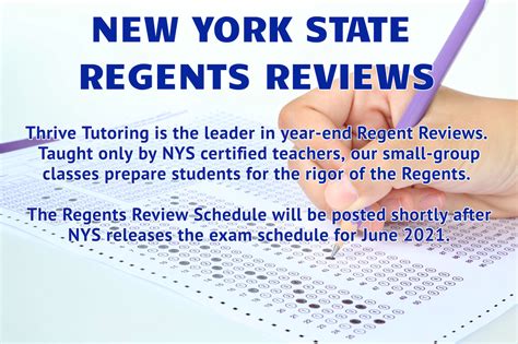 Algebra exam stuff to know!! NY Regents Reviews 2021 - THRIVE TUTORING