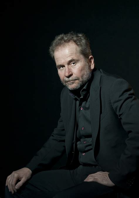 Picture Of Ulrich Seidl