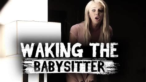 Waking The Babysitter Pure Taboo Full Scene Puretaboo Com