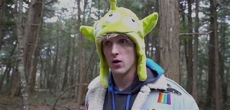 Read Youtuber Logan Pauls Apology For Filming Dead Body In Suicide