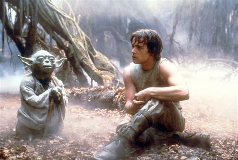 We Should Be Teaching Our Students Like Yoda Taught Luke Wired