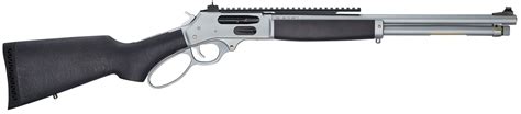 Tfb Review Henry All Weather Lever Action A 45 70 To Weather The
