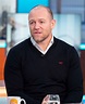 Mike Tindall opens up about his father's battle with 'nightmare ...