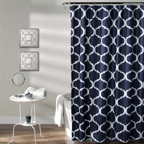 28 Designer Shower Curtains Ideas For Your Bathroom The Architecture