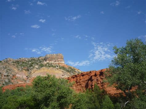 Palo Duro Canyon Free Photo Download Freeimages