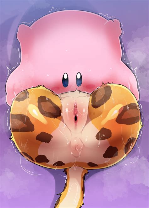 Post 4966104 Clawroline Dagasi Kirby Kirbyseries Kirbyandthe