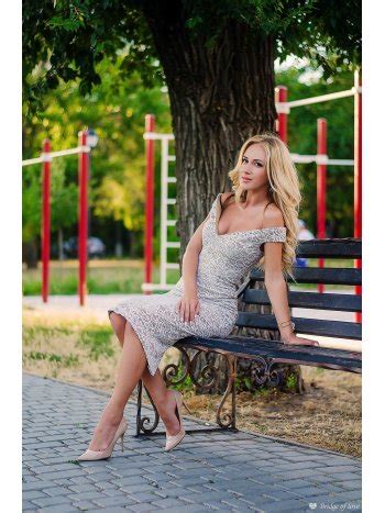 Addresses Hot Ukraine Women Juliya From Kiev Yo Hair Color Blonde