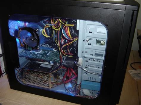 Ryu Systems Why Go For Assembled Pc
