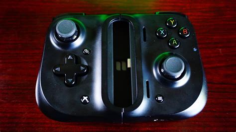 Razer Kishi Review A Must Have Mobile Gaming Accessory Android Central
