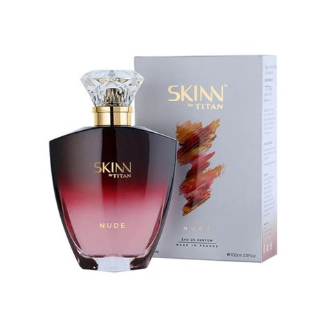 Skinn By Titan Sheer Perfume For Women EDP Cosmo Worlds