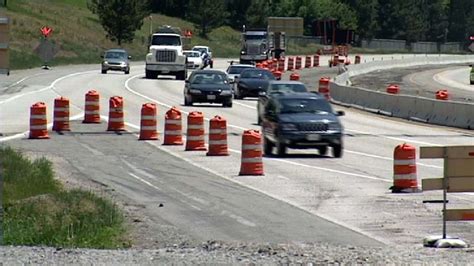 First Bridge On I 80 Corridor To Be Put In Place This Weekend