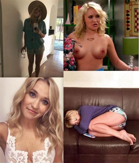 Emily Osment Leaked Nudes Sex Photos