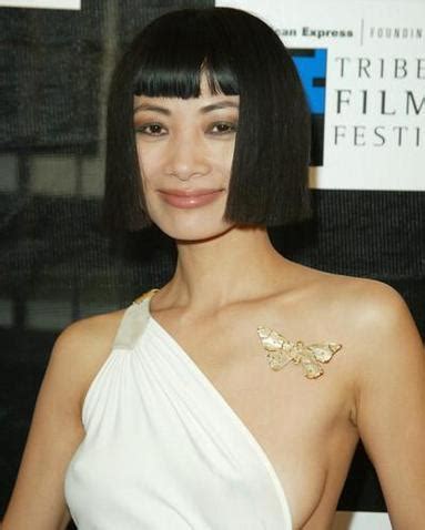 Picture Of Bai Ling