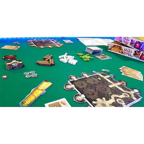 Jual Naga Raja Tbg Toko Board Game