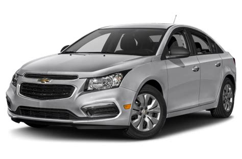 2016 Chevrolet Cruze Limited Specs Price Mpg And Reviews