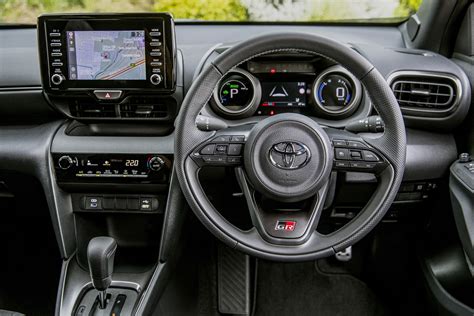2023 Toyota Yaris Cross Gr Sport Priced Last Car