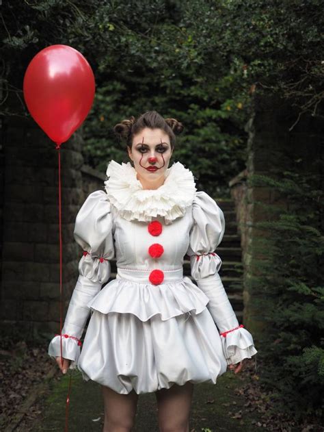 Sosuperawesome Post Pennywise Costume By Violet