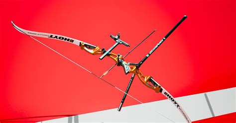 Jun 28, 2021 · south korea will look to extend its reign as the dominant force in archery at the tokyo olympics and will target a ninth successive gold in the women's team event. Let Loose With this Amazing Olympic Bow | WIRED