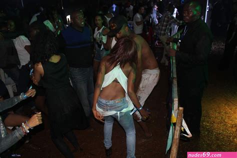 Leaked Naked Women In Nairobi Night Clubs Nudes