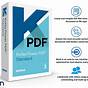 Kofax Power Pdf Advanced User Guide