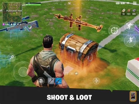 How To Play Fortnite Mobile On Pc Emulator Photographyfasr
