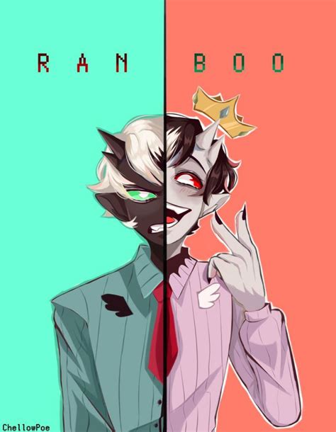 Ranboo Fanart Wallpaper Ranboo Fanart Wallpaper Ipad Picastas Vrogue